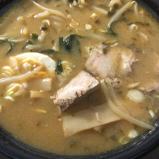 ちゃんぽん長崎家_0