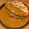 ハンバーグ＆カレー クイック 新橋店