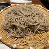 Soba To Tempura Ishiraku - 