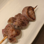 食と酒 ゆずまる。 - 