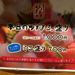 食と酒 ゆずまる。 - 