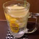 食と酒 ゆずまる。 - 