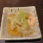 食と酒 ゆずまる。 - 