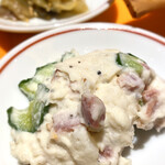 大阪大衆食堂 かまへん - 