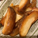 食と酒 ゆずまる。 - 