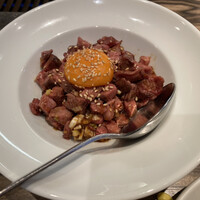 焼肉 ジャンボ はなれ - 