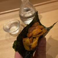 まんてん鮨 日比谷オクロジ店 - 