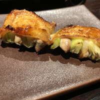 YAKITORI 燃 es - ねぎま