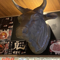 焼肉 ジャンボ はなれ - 