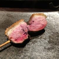 YAKITORI 燃 es - 鴨