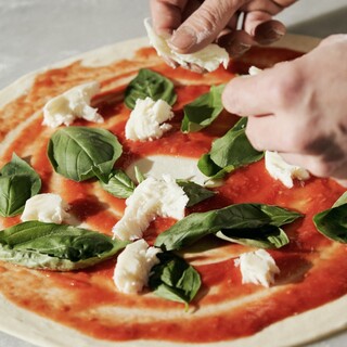 ピッツェリア ラ・ソフィッタ_2