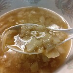 ラーメン二郎 - あぶらは飲み物です！