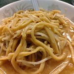 ラーメン二郎 - また食べたいな！