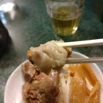 ラーメン二郎 - これこれ～