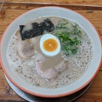 Taihou Ramen - 