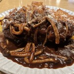 魚とお野菜のイタリアン アルバータ - 