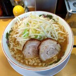 のろし - ラーメン肉2枚