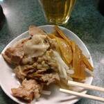 ラーメン二郎 - 旨そうだろ～(^^♪