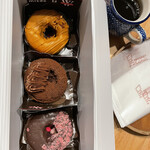 Mister Donut - 