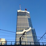 ラーメン二郎 - 出来てきたな～