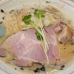 濃厚肉そばセンター よし虎 - 