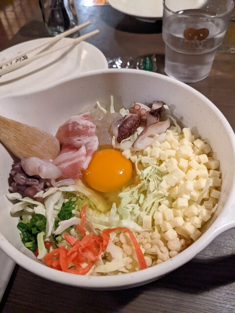 道とん堀 岐阜南店 - 柳津/お好み焼き | 食べログ