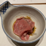 Yanagibashi Yakiniku Waniku - 