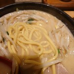 Hanakiryuu Miso - 