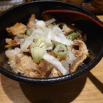 Hanakiryuu Miso - 