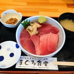 Maguro Shokudou - 