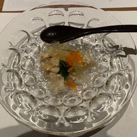 柳橋焼にく わにく - 