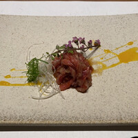 柳橋焼にく わにく - 