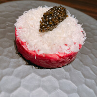 焼肉うしごろ 銀座並木通り店 - 