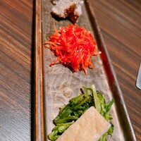 焼肉うしごろ 銀座並木通り店 - 