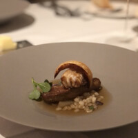 レストラン ヒロミチ - 