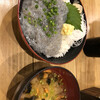 海鮮丼 佐政