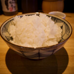 とんかつ七井戸 - 銀シャリ♥