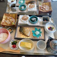 生簀割烹　海幸 - 