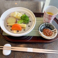 生簀割烹　海幸 - 