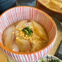 生簀割烹　海幸 - 