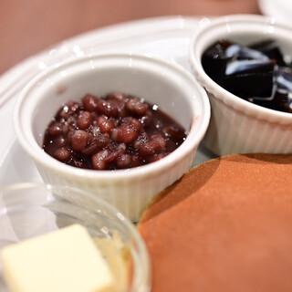 カフェ珈琲館_1