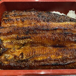 炭焼鰻 はじめ - 