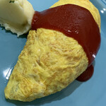 洋食屋ターレ - 