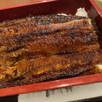 炭焼鰻 はじめ - 