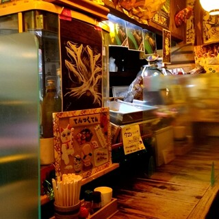 居酒屋てんつくてん_2