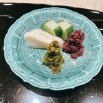 祇園 にしかわ - 