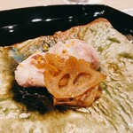 祇園 にしかわ - 