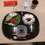 祇園 にしかわ - 