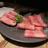 六本木焼肉　Kintan - 