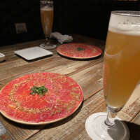 六本木焼肉　Kintan - 